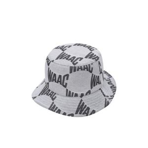 [WAAC] Women Logo Jacquard Hat_WGRCX24902BKX