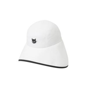 [WAAC] Women Essential Bucket Hat_WGRCX24121WHX