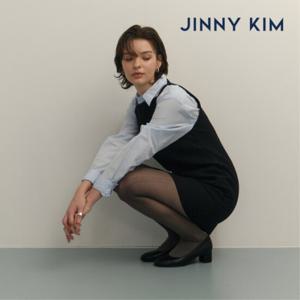 [JINNY KIM] Avery 에이버리 펌프스 5cm