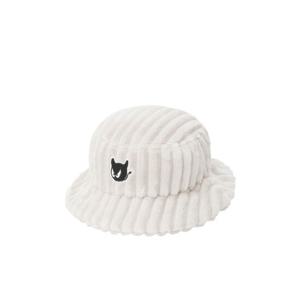 [WAAC] Women Buby Bucket Hat_WGRCX24711BEX