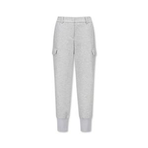 [WAAC] Women Warm Jogger Pants_WWPNW24711GYM