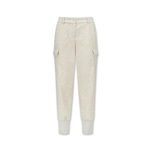 [WAAC] Women Warm Jogger Pants_WWPNW24711BEX