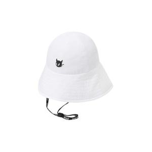 [WAAC] Women Desert Bucket Hat_WGRCX25216WHX