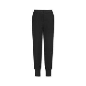 [WAAC] Women Twill Jogger Pants_WWPNW24803BKX