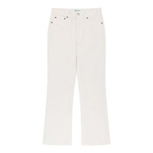 [베네통] Straight corduroy pants_41ULDE01G6R2