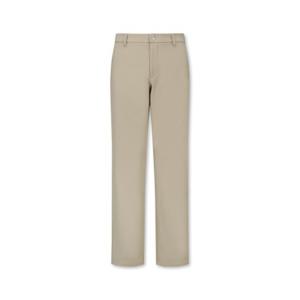 [WAAC] Men Bonded Essential Pants_WMPNW24800LBR