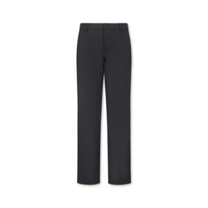 [WAAC] Men Bonded Essential Pants_WMPNW24800BKX