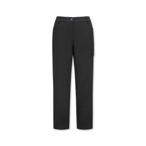 [WAAC] Women Twill Tapered Pants_WWPNW24802BKX