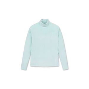 [WAAC] Women Fleece Highneck inner shirts_WWTBW24803MIX