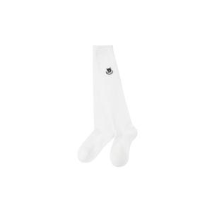 [WAAC] Women Knee Socks(OE)_WGLCX25910WHX