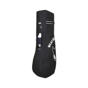 [WAAC] WAACKY Travel Golfbag Cover_WGGJX25199BKX