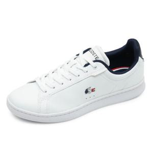 라코스테(LACOSTE) CARNABY PRO TRI 123 1 스니커즈 (mens)