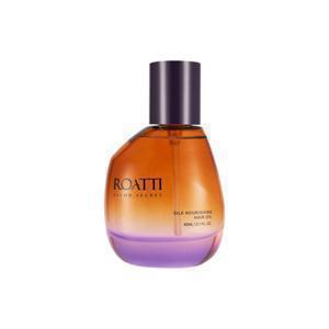 [체험특가] JMW 로아띠 살롱 실크 너리싱 헤어오일 전문가용 헤어에센스 80ml