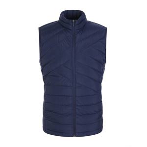 [르까프]남성 겨울 경량 다운 VEST NAVY