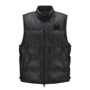 [어뉴골프] 남성 M ANEW AIR DOWN VEST_BK