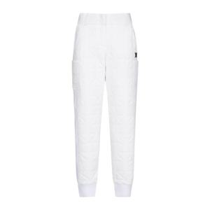 [어뉴골프] 여성 W THINSULATE QUILTING PONIT JOGGER L/PT_WH