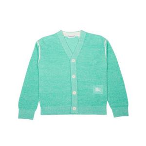 버버리키즈 가디건 OLLA CARDI 8079304 B8502 (성인착용가능)