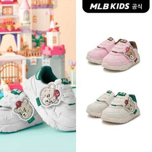 [MLB키즈]빅볼청키 베이비 모노베어 (2color)7ASHC2B4N-SET