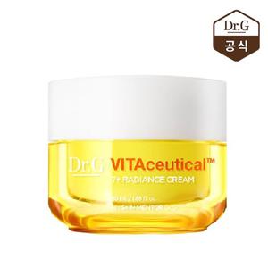 [닥터지] 기미미백 비타슈티컬7 크림 50mL