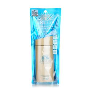 아넷사 퍼펙트 UV 선스크린 스킨케어 밀크 SPF50 90ml