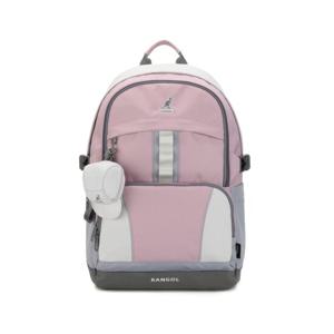 캉골 에너제틱 스몰 백팩 1447 핑크 KQEBBP14470PK