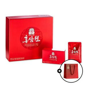 정관장 홍삼원 70ml x 60포 (빅사이즈) +쇼핑백 포함