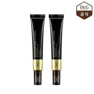 [더블쿠폰][닥터지] (1 +1) 로얄 블랙스네일 아이크림 30mL