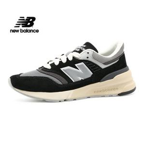 뉴발란스 남녀공용 997 블랙 (U997RHC)(size 230-290)