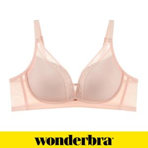 한정사이즈 [Wonderbra] 원더브라 뉴 와이어프리 노와이어 브라 1종 택 1