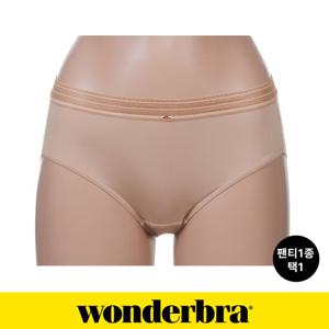 [Wonderbra] 원더브라 프리 팬티 1종 택1 WB166_SELECT(PT)