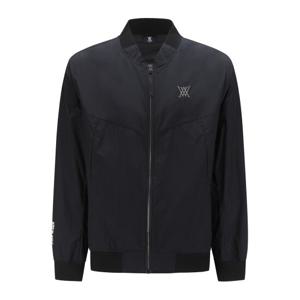 [어뉴골프] 남성 MEN BACK VENTILATION JACKET_BK