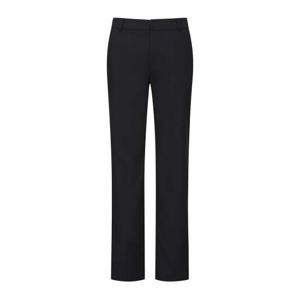 [어뉴골프] 남성 MEN SIDE ANEW LETTERING POINT LONG PANTS_BK