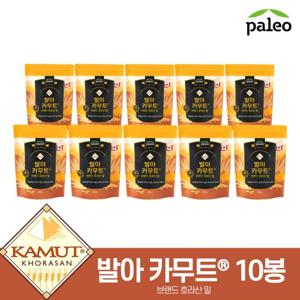 팔레오 발아카무트 호라산밀 280g*10팩