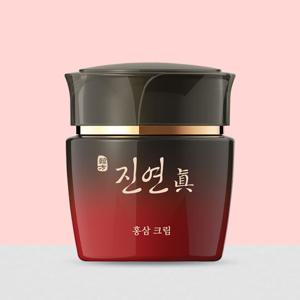 [코리아나] 진연진 홍삼 크림 60ml