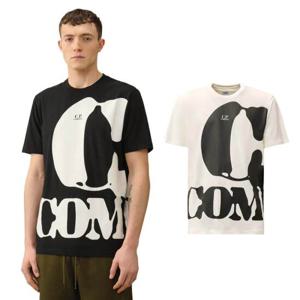 CP컴퍼니 T-SHIRT 16CMTS144A006586W