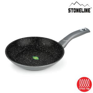 [스톤라인] 고메 스톤코팅 후라이팬 24cm (인덕션겸용)