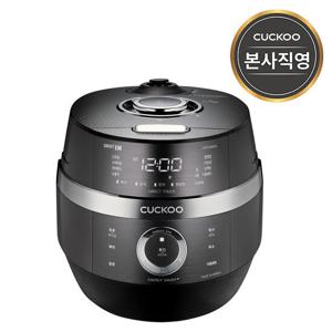 쿠쿠 IH 전기압력밥솥 10인용 CRP-JHR1060FD