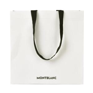 몽블랑 쇼핑백 MONTBLANC WH SMALL