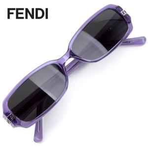 펜디 명품 뿔테 칼자이스렌즈 선글라스 F932-532-BZ6 / FENDI