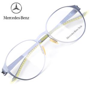 벤츠 명품 안경테 M6038-D(52) / MERCEDES BENZ / 트리시클로