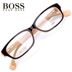 휴고보스 명품 뿔테 안경테 BO0009N-I7Q(52) / HUGO BOSS