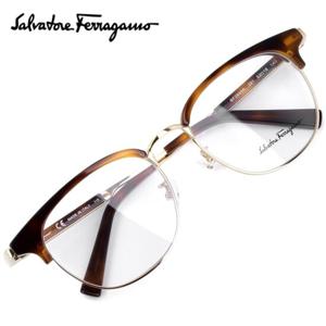 페라가모 아시안핏 명품 안경테 SF2840K-291(52) / FERRAGAMO