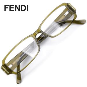 펜디 명품 뿔테 안경테 F850R-662(51) / FENDI / 트리시클로