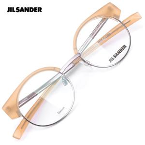 질샌더 명품 티타늄 안경테 J2006-B(48) / JIL SANDER