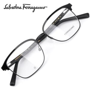 페라가모 명품 안경테 SF2225-001(53) / FERRAGAMO / 트리시클로