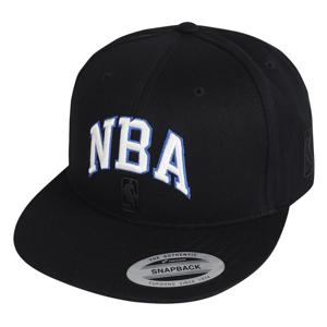 [NBA] NBA 메탈 자수 포인트 스냅백 HYFLAT CAP-R(N225AP626P)