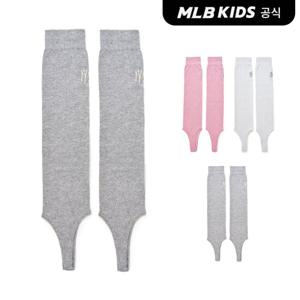 [MLB키즈]25N 애슬레저 원로고 레그워머 (3color)