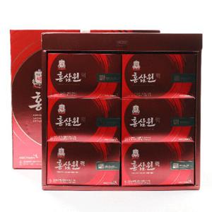 [1/13(월)순차출고][정관장]홍삼원력 50ml x 30포 (1500ml)