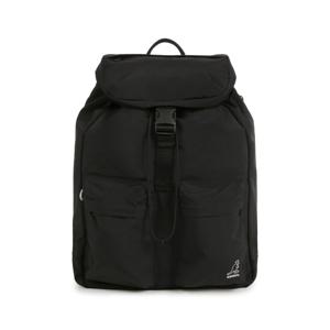 캉골 에센셜 RC 스플릿 백팩 1473 블랙 KREBBP14730BK