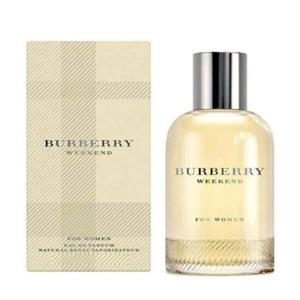 버버리 위크앤드 포 우먼 EDP 100ml